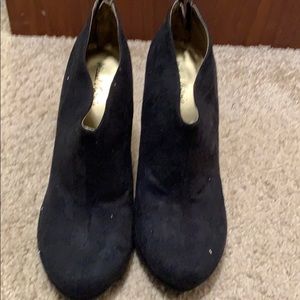 Michael Antonio bootie